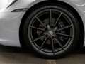 Porsche 992 Carrera T Gris - thumbnail 4