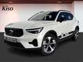 Volvo XC40 Plus Dark Weiß - thumbnail 1