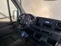 Mercedes-Benz eSprinter L2H2 | 55kWh | Airco | SoH 93 % Blanc - thumbnail 3