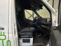 Mercedes-Benz eSprinter L2H2 | 55kWh | Airco | SoH 93 % Blanc - thumbnail 4