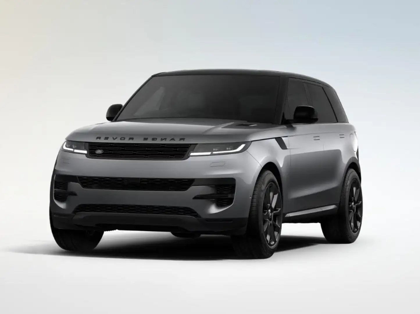 Land Rover Range Rover Sport P460e S AWD Auto. 25MY Grigio - 1