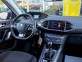 Peugeot 308 SW STYLE*110PK 1.2 Benzine*GPS*CAMERA*GARANTIE Bleu - thumbnail 11