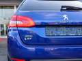 Peugeot 308 SW STYLE*110PK 1.2 Benzine*GPS*CAMERA*GARANTIE Bleu - thumbnail 5