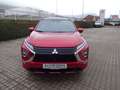 Mitsubishi Eclipse Cross Pl-in Hyb TOP 2.4 4WDLeder schwarz Rouge - thumbnail 8