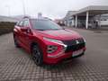 Mitsubishi Eclipse Cross Pl-in Hyb TOP 2.4 4WDLeder schwarz Rouge - thumbnail 7