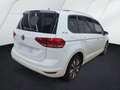 Volkswagen Touran Goal 1.5 TSI 7-Sitze Navi AHK Sitzh. IQLight Weiß - thumbnail 3