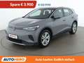 Volkswagen ID.4 electric drive 150 kW Pro Performance Grau - thumbnail 1