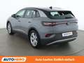 Volkswagen ID.4 electric drive 150 kW Pro Performance Grau - thumbnail 4