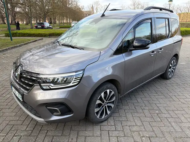 Renault Kangoo 1.3 Tce Techno