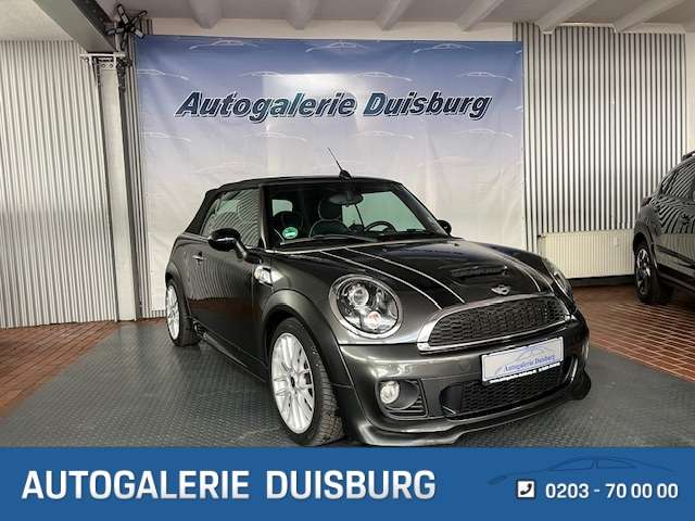 Használt Mini Cooper 1.6