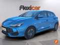 MG MG3 Standard Azul - thumbnail 3