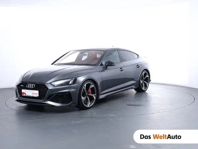 Audi RS5 PA