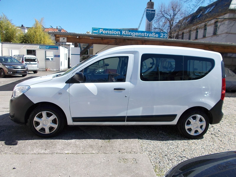 Photo du véhicule