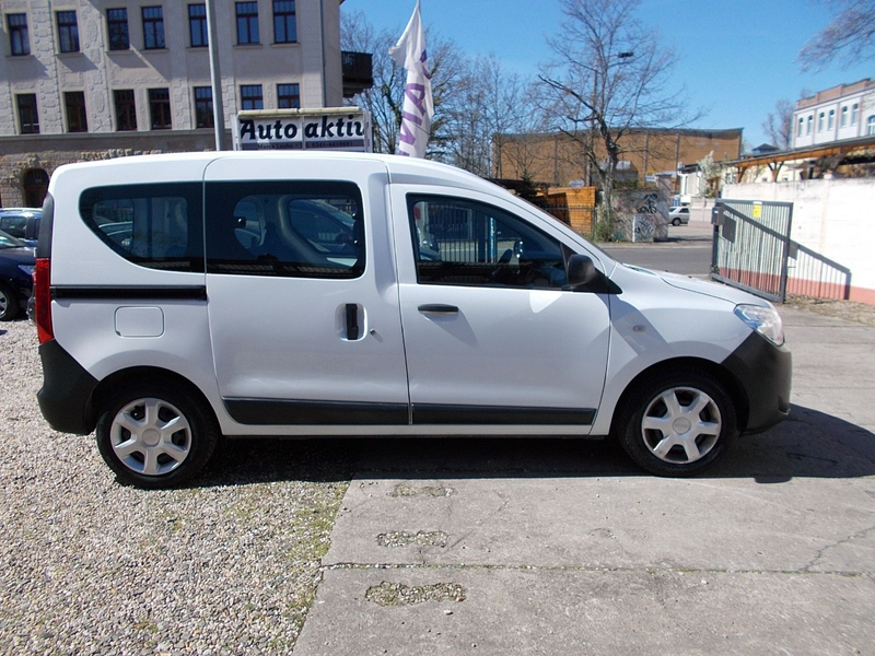 Photo du véhicule