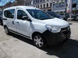 Dacia Dokker 1.6 SCe *KLIMA*ZV*SV*el.FH*NSW*1te Hand*