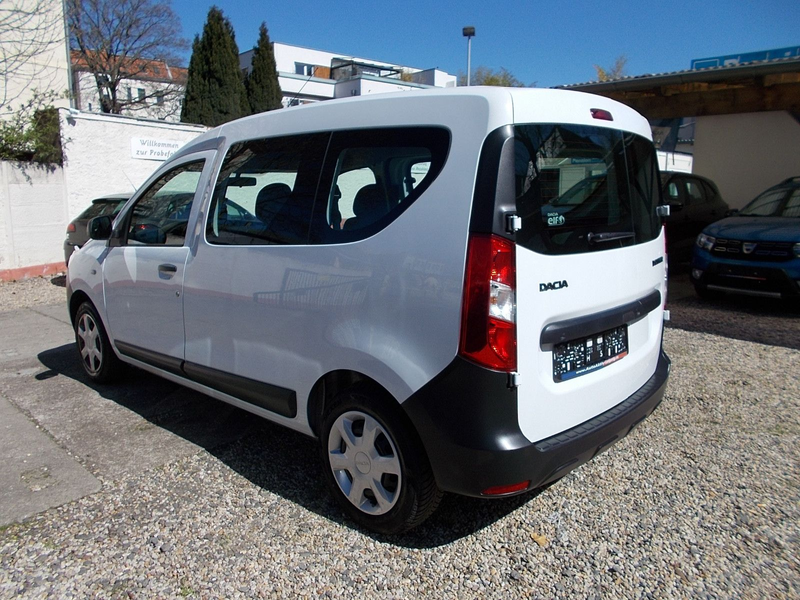 Photo du véhicule