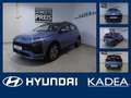 Hyundai BAYON 1.0 T-GDI Trend LED Rückfahrkamera Bose Blau - thumbnail 1