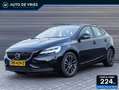 Volvo V40 2.0 T2 122pk Nordic+ | Full LED | Navigatie | Stoe Negro - thumbnail 1