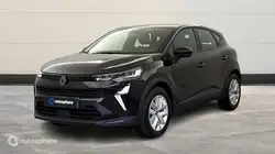 Renault Captur 1.6 E-Tech full hybrid 145ch Evolution