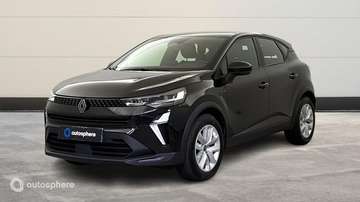 1.6 E-Tech full hybrid 145ch Evolution