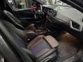 BMW 120 Baureihe 1 Lim. 120 d xDrive M Sport Gris - thumbnail 12
