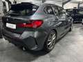 BMW 120 Baureihe 1 Lim. 120 d xDrive M Sport Gris - thumbnail 6