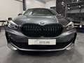 BMW 120 Baureihe 1 Lim. 120 d xDrive M Sport Gris - thumbnail 2