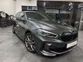 BMW 120 Baureihe 1 Lim. 120 d xDrive M Sport Gris - thumbnail 1