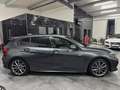 BMW 120 Baureihe 1 Lim. 120 d xDrive M Sport Gris - thumbnail 5