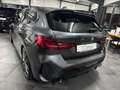 BMW 120 Baureihe 1 Lim. 120 d xDrive M Sport Gris - thumbnail 9