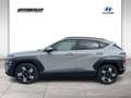 Hyundai KONA GO Plus 1.6 T-GDI 2WD DCT Gris - thumbnail 3