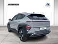 Hyundai KONA GO Plus 1.6 T-GDI 2WD DCT Gris - thumbnail 4
