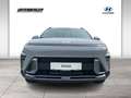 Hyundai KONA GO Plus 1.6 T-GDI 2WD DCT Gris - thumbnail 2