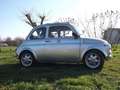 Fiat 500 R elaborata Abarth 595 S anno1974 e personalizzata Argento - thumbnail 5