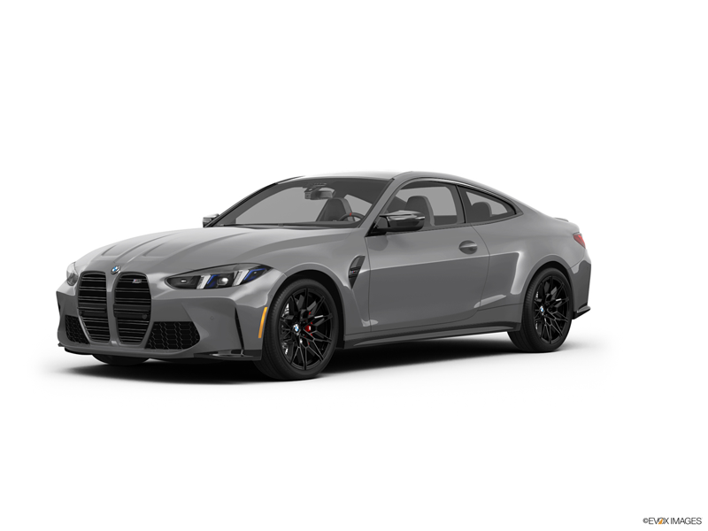 2027 BMW M4 Coupe