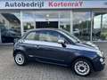 Fiat 500 1.2 Lounge panorama, Airco , stuurbekrachtiging, C Bleu - thumbnail 3