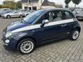 Fiat 500 1.2 Lounge panorama, Airco , stuurbekrachtiging, C Bleu - thumbnail 14