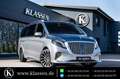 Mercedes-Benz V300 - V-Klasse - VIP Business VAN Facelift 2025 Zwart - thumbnail 25