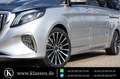 Mercedes-Benz V300 - V-Klasse - VIP Business VAN Facelift 2025 Zwart - thumbnail 26