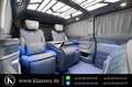 Mercedes-Benz V300 - V-Klasse - VIP Business VAN Facelift 2025 Zwart - thumbnail 7