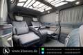 Mercedes-Benz V300 - V-Klasse - VIP Business VAN Facelift 2025 Zwart - thumbnail 6