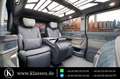 Mercedes-Benz V300 - V-Klasse - VIP Business VAN Facelift 2025 Zwart - thumbnail 3