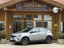 Opel Grandland (X) Grandland Aut Kam Temp TTW LED AHK