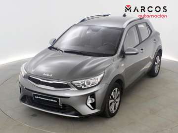 1.0 T-GDi MHEV Concept 100
