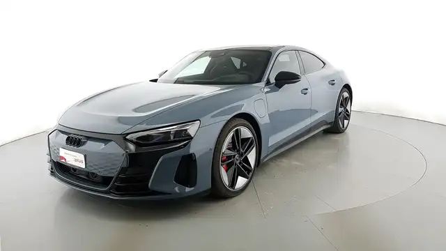 Audi RS e-tron GT