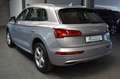 Audi Q5 50 TDI quattro SPORT*KAMERA*AHK*LED*NAVI*SHZ Argintiu - thumbnail 5