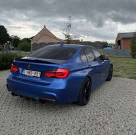 F30 – Stage 2 – ±400 PK – 158.00