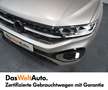 Volkswagen T-Roc R-Line TSI DSG Silber - thumbnail 4