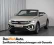 Volkswagen T-Roc R-Line TSI DSG Silber - thumbnail 2