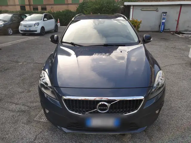 Volvo V40 Cross Country V40 Cross Country 2.0 d2 Business geartronic my17